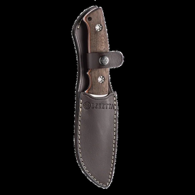 Beretta Eland Fixed Blade Knife - Hos Lundemøllen